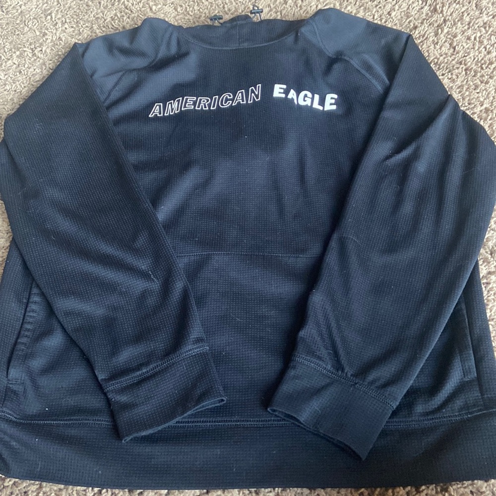 American Eagle hoodie